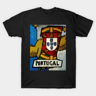 Azorean T-Shirt